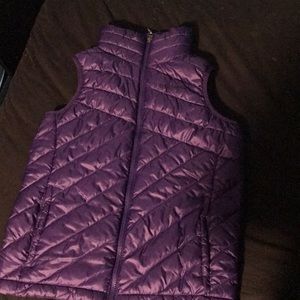 Columbia Vest